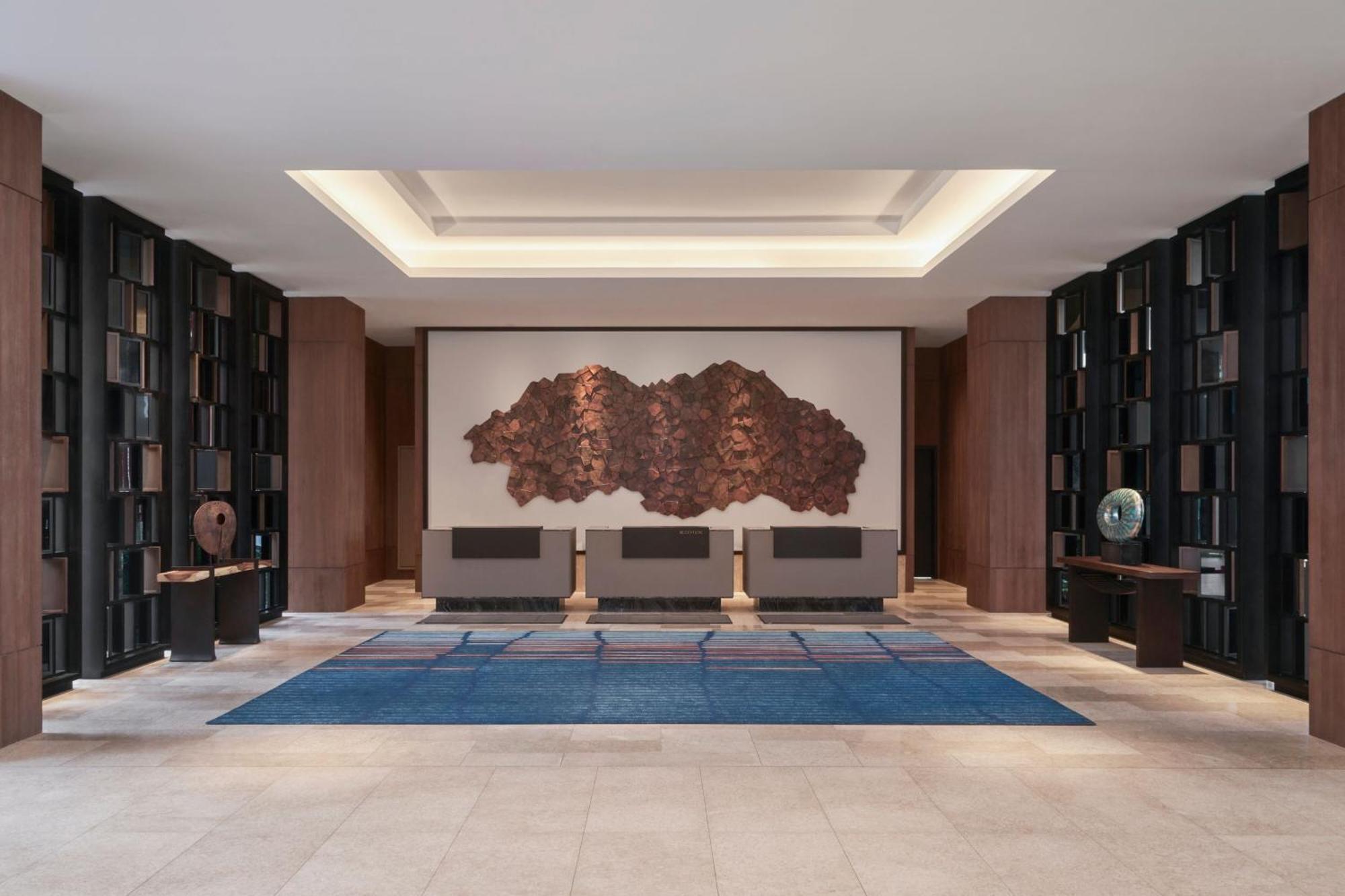 The Westin Resort & Spa Cam Ranh Exterior photo