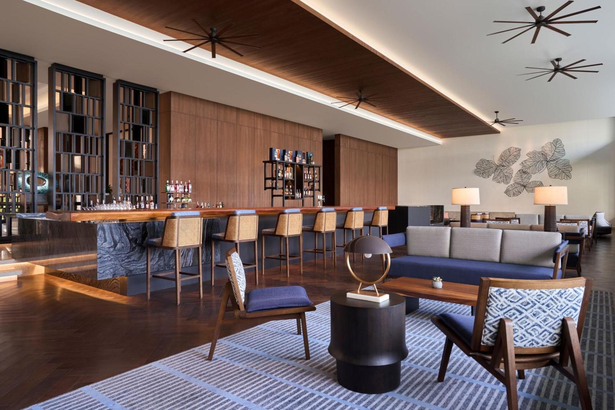 The Westin Resort & Spa Cam Ranh Exterior photo